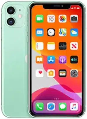 Apple iPhone 11