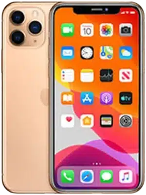 Apple iPhone 11 Pro Max