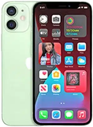 Apple iPhone 12 mini