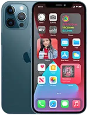 Apple iPhone 12 Pro Max