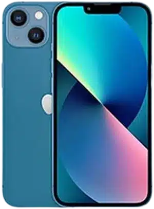 Apple iPhone 13