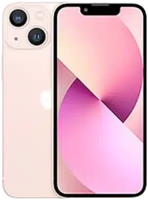 Apple iPhone 13 mini