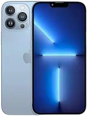 Apple iPhone 13 Pro Max