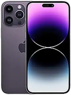 Apple iPhone 14 Pro Max