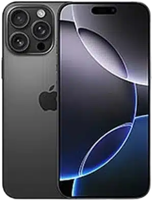 Apple iPhone 16 Pro Max