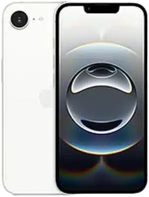 Apple iPhone 16e