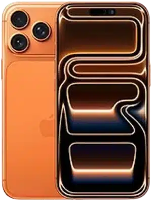 Apple iPhone 17 Pro Max