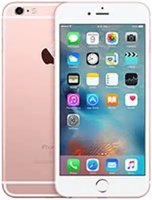 Apple iPhone 6s Plus