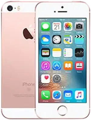 Apple iPhone SE (2015)