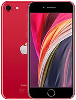 Apple iPhone SE (2020)