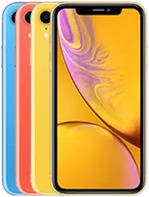 Apple iPhone XR