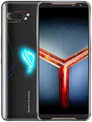 Asus ROG Phone 2