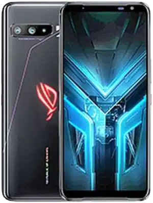 Asus ROG Phone 3
