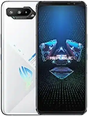 Asus ROG Phone 5