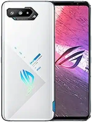 Asus ROG Phone 5s