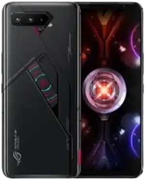 Asus ROG Phone 5s Pro