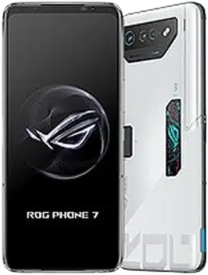 Asus ROG Phone 7 Ultimate