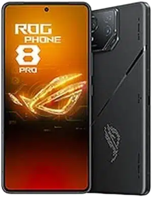 Asus ROG Phone 8 Pro