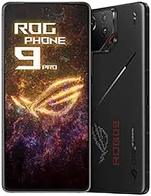 Asus ROG Phone 9 Pro
