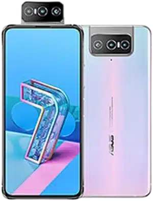 Asus Zenfone 7