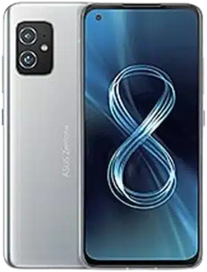Asus Zenfone 8