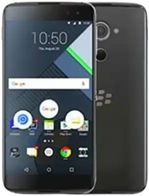 Blackberry DTEK60