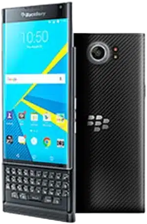 Blackberry Priv
