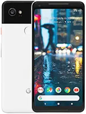 Google Pixel 2 XL