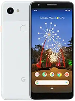 Google Pixel 3a XL