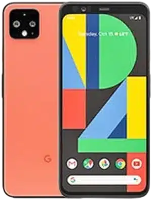 Google Pixel 4