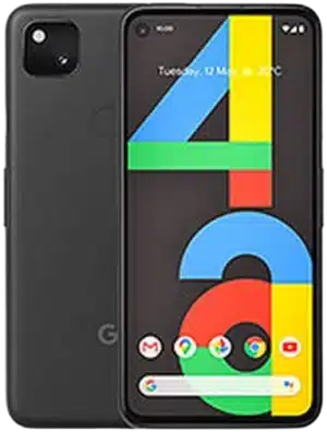 Google Pixel 4a 4G
