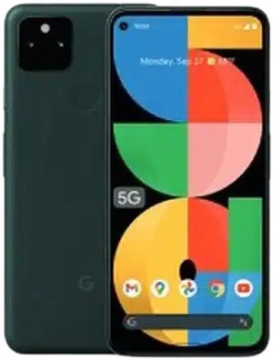 Google Pixel 5a