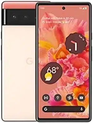 Google Pixel 6
