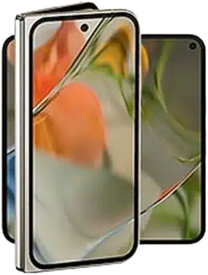 Google Pixel 9 Pro Fold