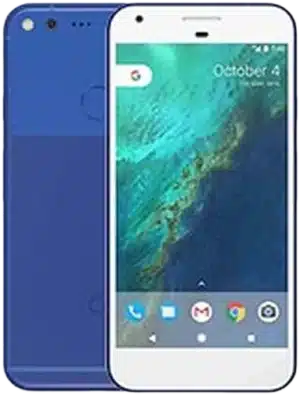 Google Pixel XL