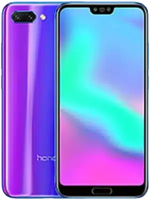 Honor 10
