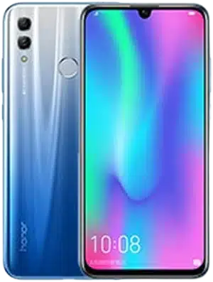 Honor 10 Lite