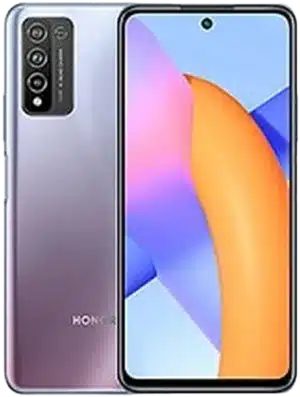 Honor 10X Lite