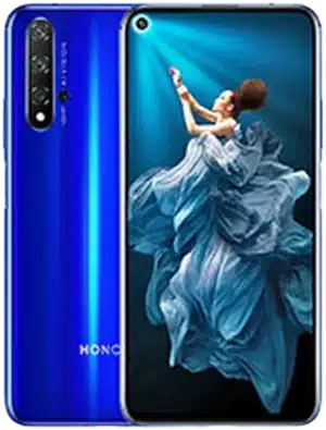Honor 20