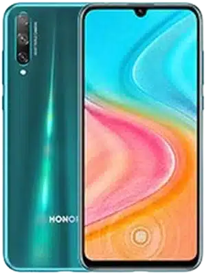 Honor 20 lite (China)