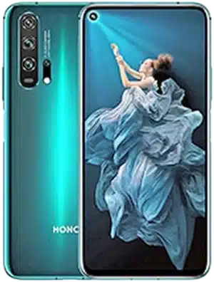 Honor 20 Pro
