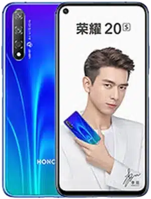 Honor 20S