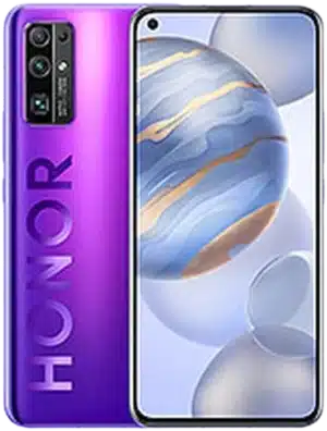 Honor 30