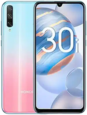Honor 30i