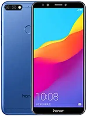 Honor 7C
