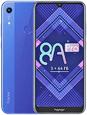 Honor 8A Pro