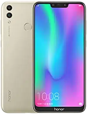 Honor 8C