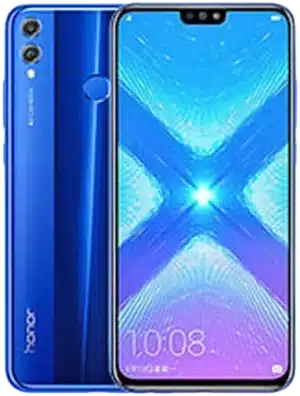 Honor 8X
