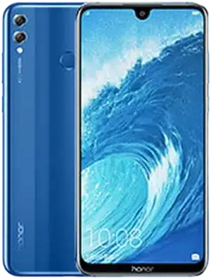 Honor 8X Max