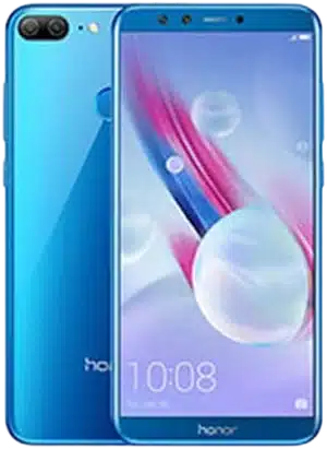 Honor 9 Lite